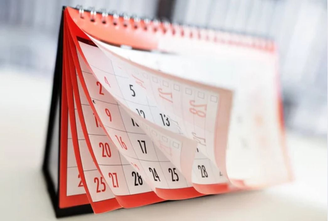 calendario
